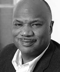 Michael Hanchard headshot