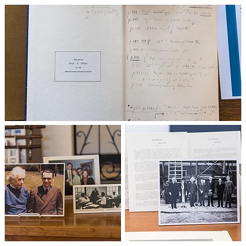 Founders Day Archive